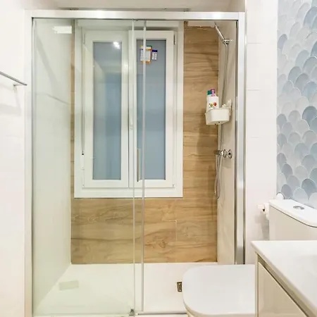 El Toison 21 Parking Gratis-6 Pax Centro-historico *