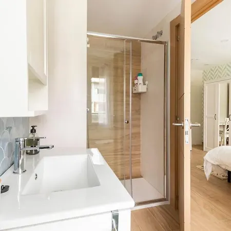 El Toison 21 Parking Gratis-6 Pax Centro-historico Apartamento *