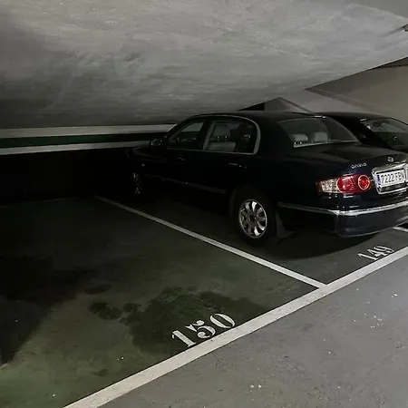 El Toison 21 Parking Gratis-6 Pax Centro-historico Apartamento Bilbao