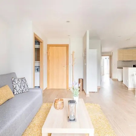 El Toison 21 Parking Gratis-6 Pax Centro-historico Appartement Bilbao