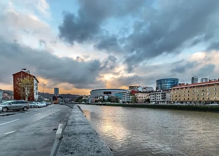 El Toison 21 Parking Gratis-6 Pax Centro-historico Appartement