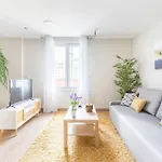 El Toison 21 Parking Gratis-6 Pax Centro-historico Apartmán