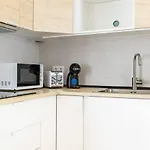 Apartmán El Toison 21 Parking Gratis-6 Pax Centro-historico