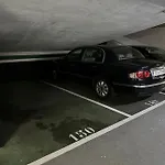 El Toison 21 Parking Gratis-6 Pax Centro-historico Apartmán Bilbao