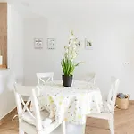 El Toison 21 Parking Gratis-6 Pax Centro-historico Bilbao