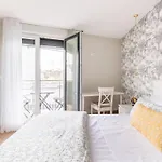 El Toison 21 Parking Gratis-6 Pax Centro-historico Apartmán Bilbao