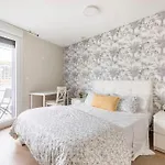 Apartmán El Toison 21 Parking Gratis-6 Pax Centro-historico Bilbao