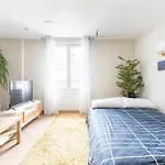 El Toison 21 Parking Gratis-6 Pax Centro-historico Apartmán *
