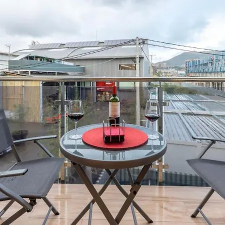 El Toison 21 Parking Gratis-6 Pax Centro-historico