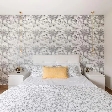 El Toison 21 Parking Gratis-6 Pax Centro-historico Apartament *